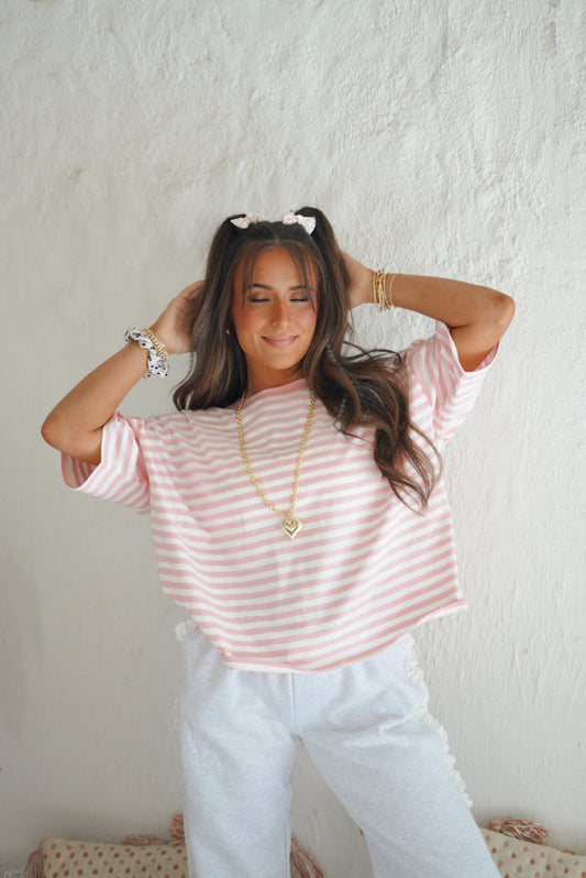 Sally everyday top
