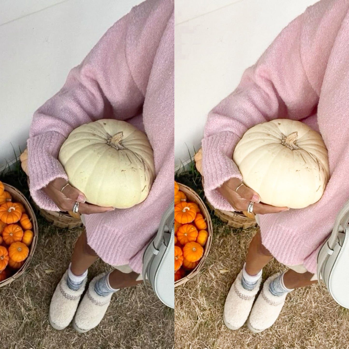 Fall Bundle Presets š *8 options included*