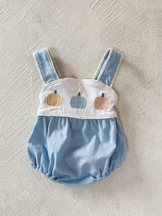 pumpkin bubble | KIDS