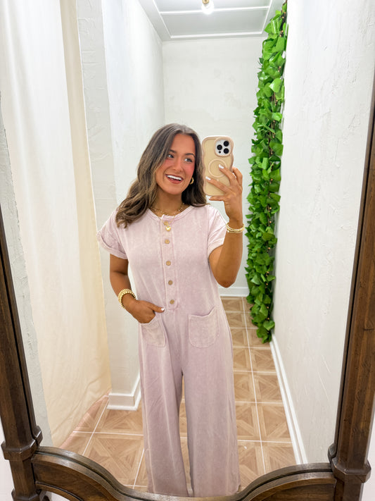 Kamryn jumpsuit