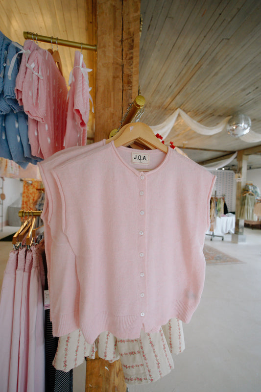roxie cardigan