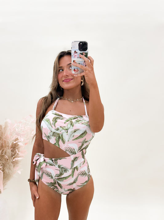 SWIM : riley one piece | s-2xl