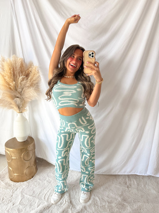 Tia tank set