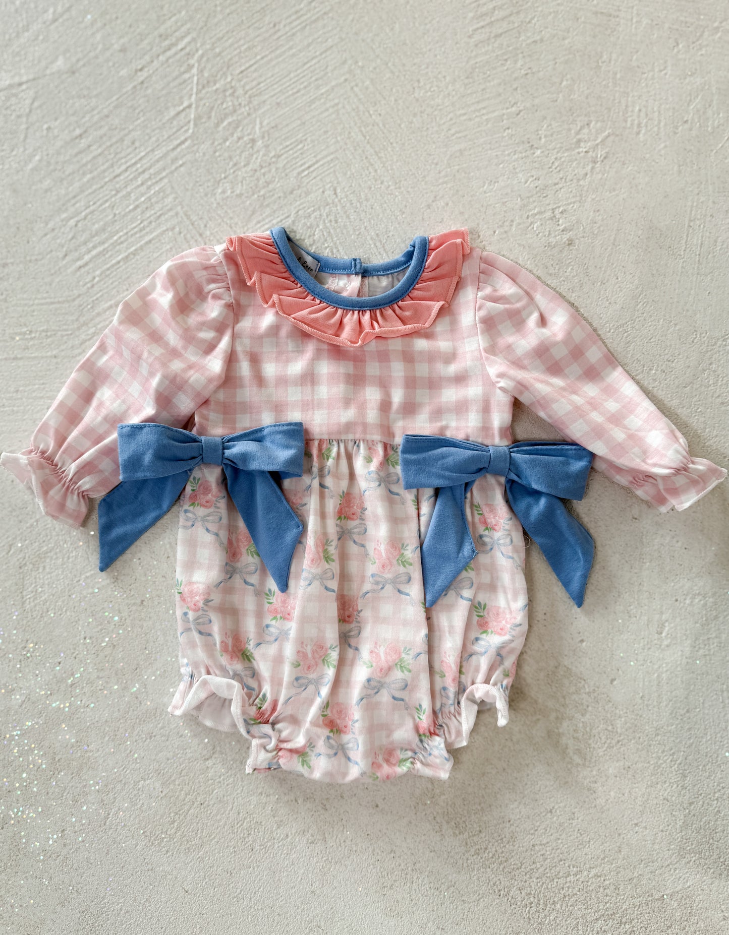 bow bubble | KIDS