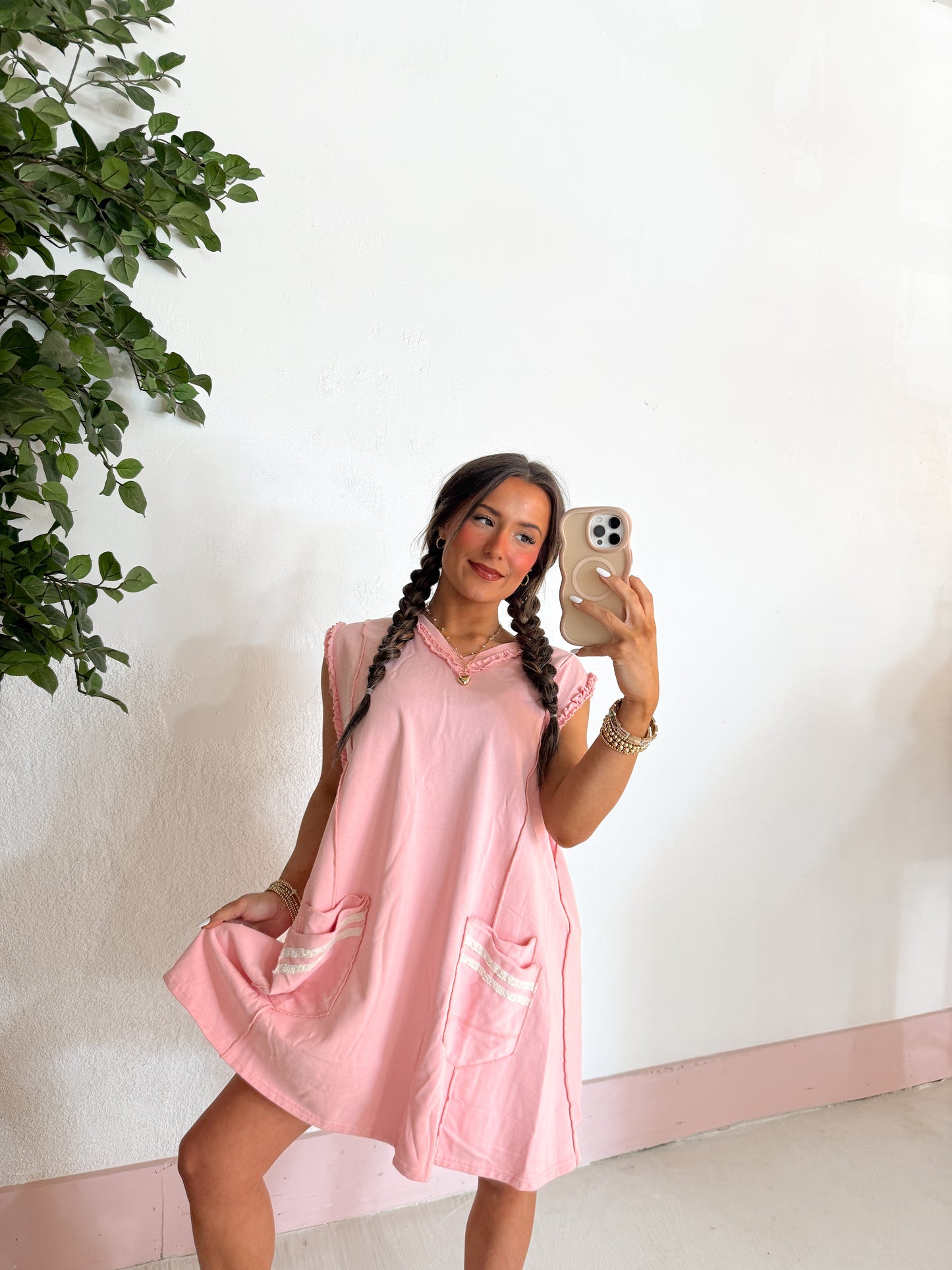 Cooper dress