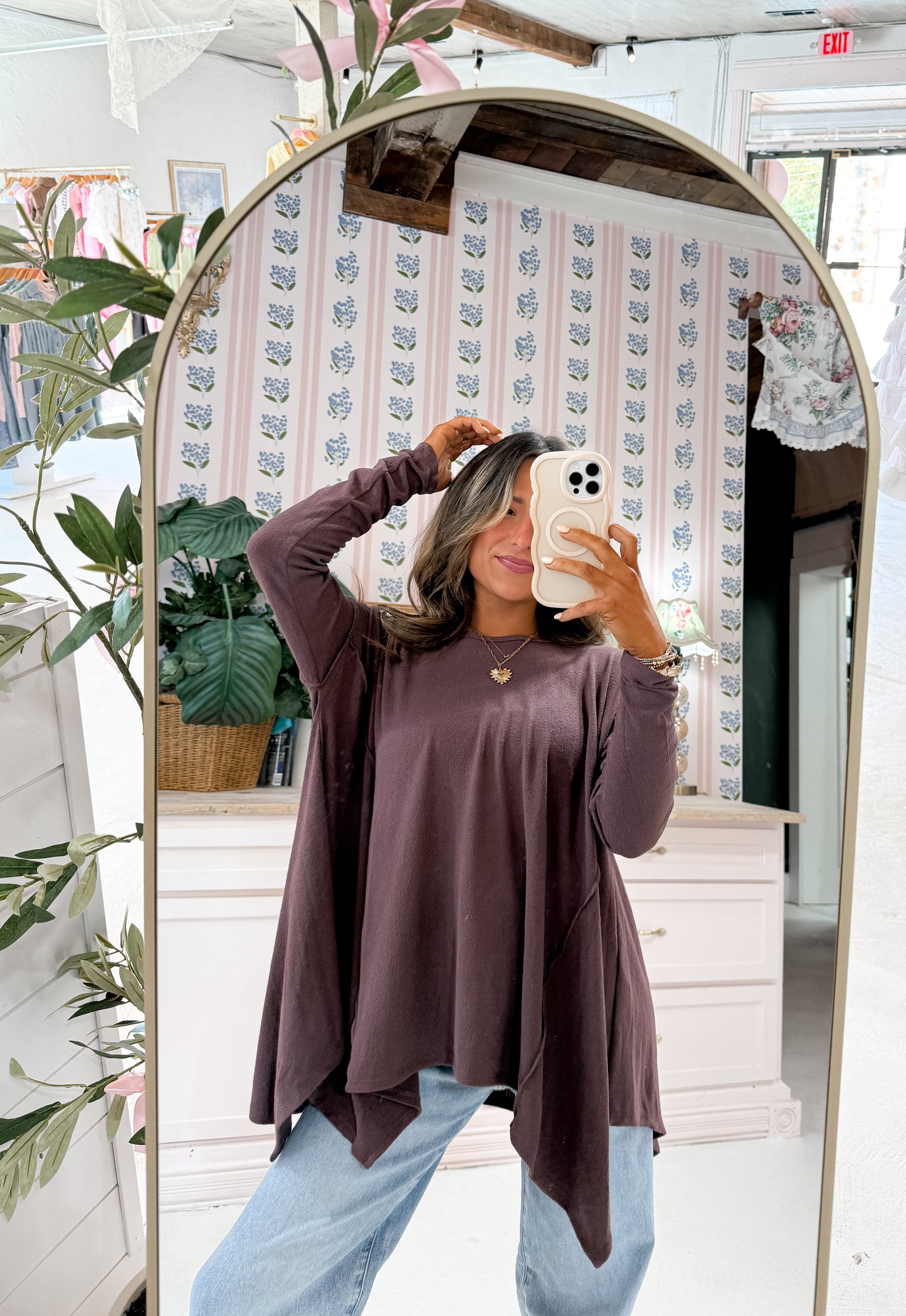 swing top *3 colors*
