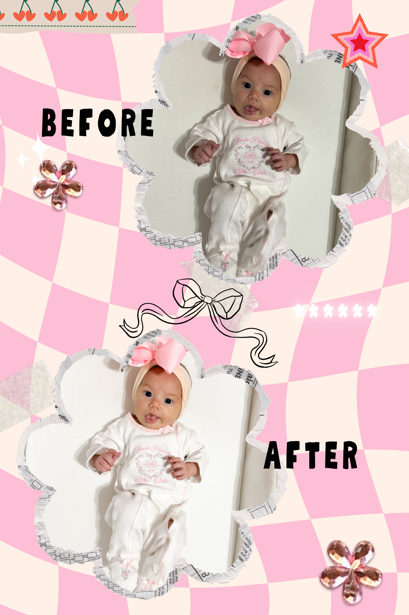 Presets by Alliah | Vol.1 *11 included*