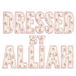 Dressed By Alliah LLC