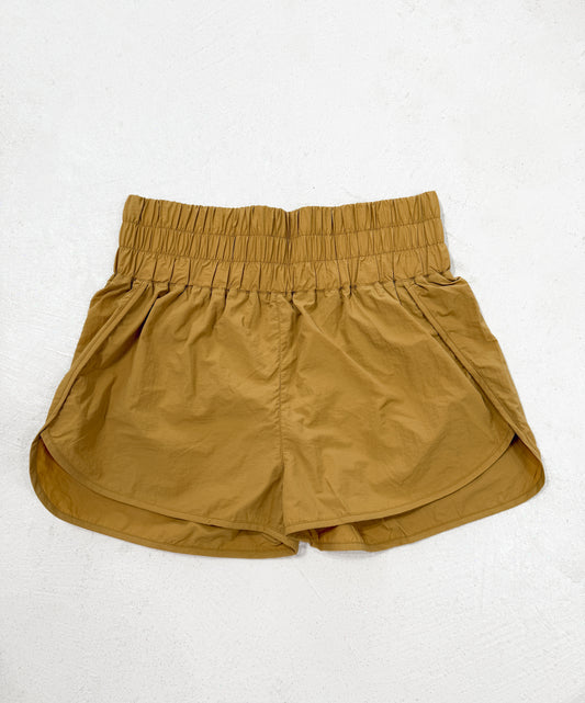 PLUS SIZE athletic shorts