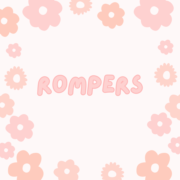 rompers