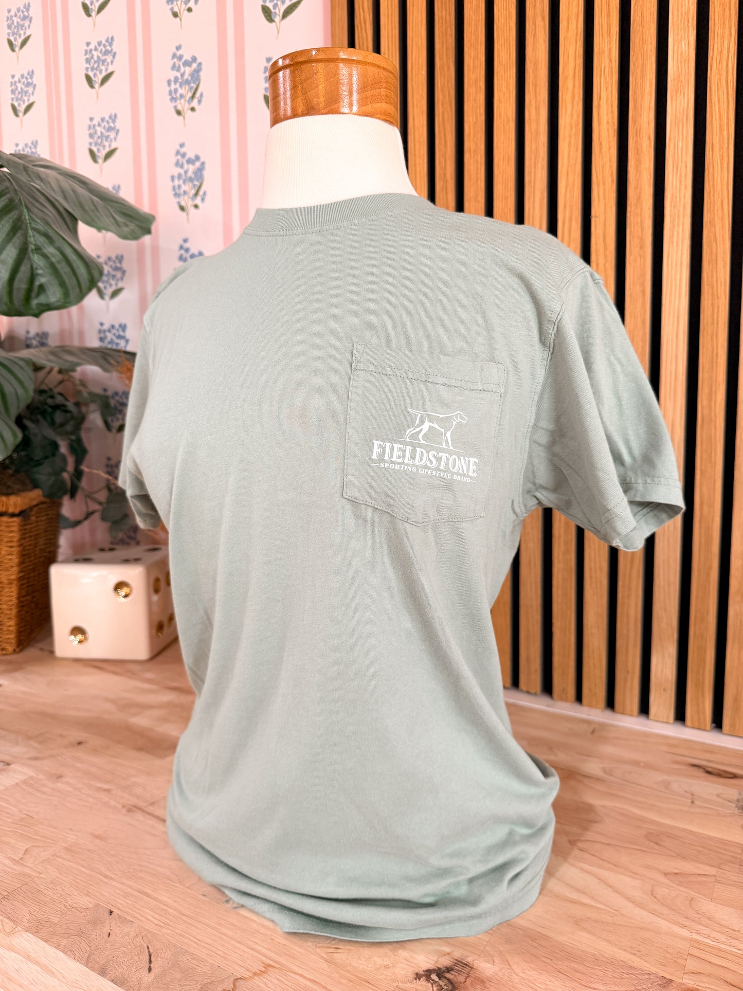 fishing dog | adult & youth