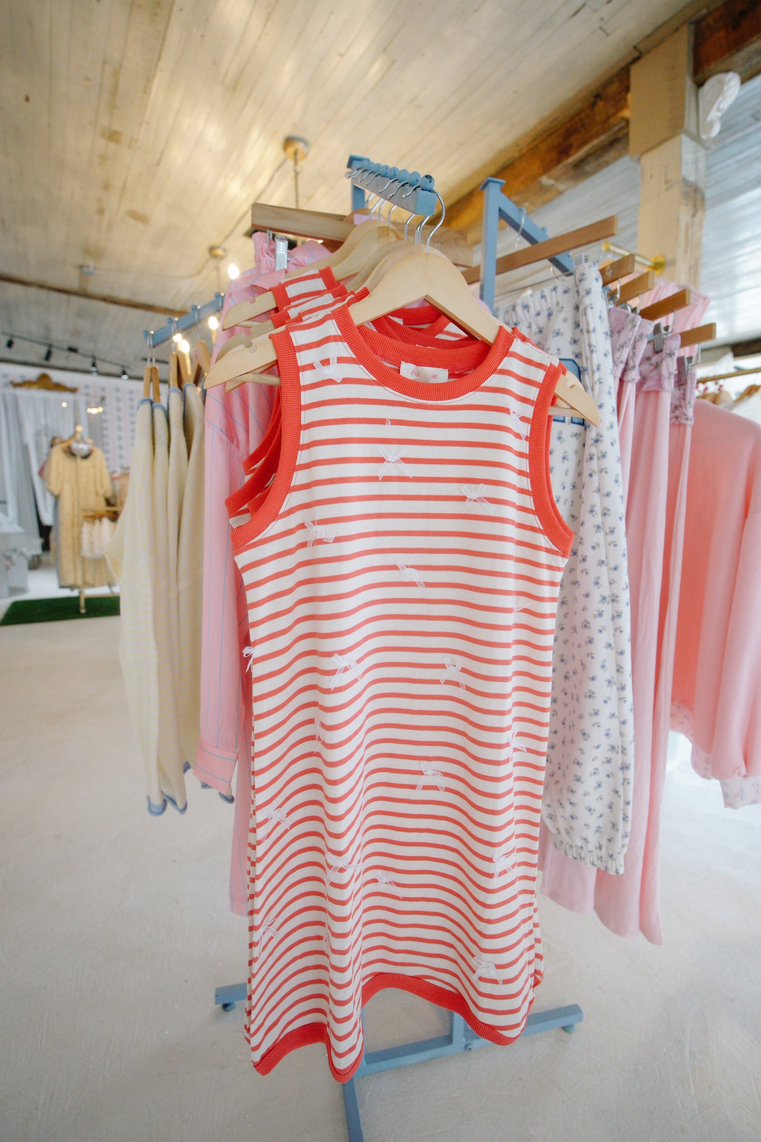 Dresses
