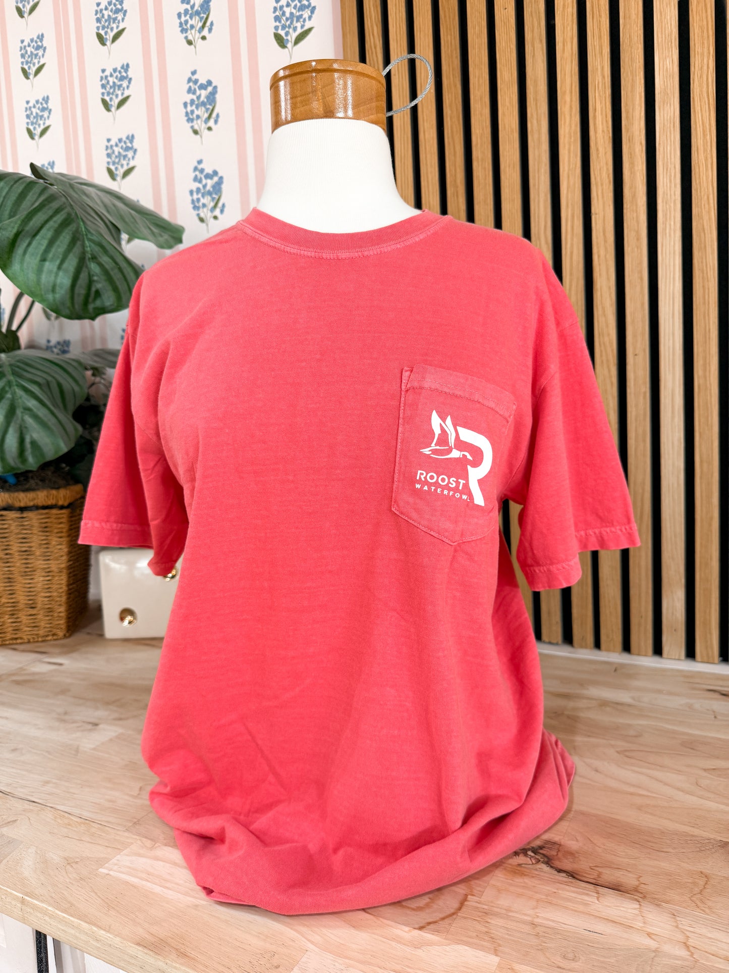 roost | adult & youth