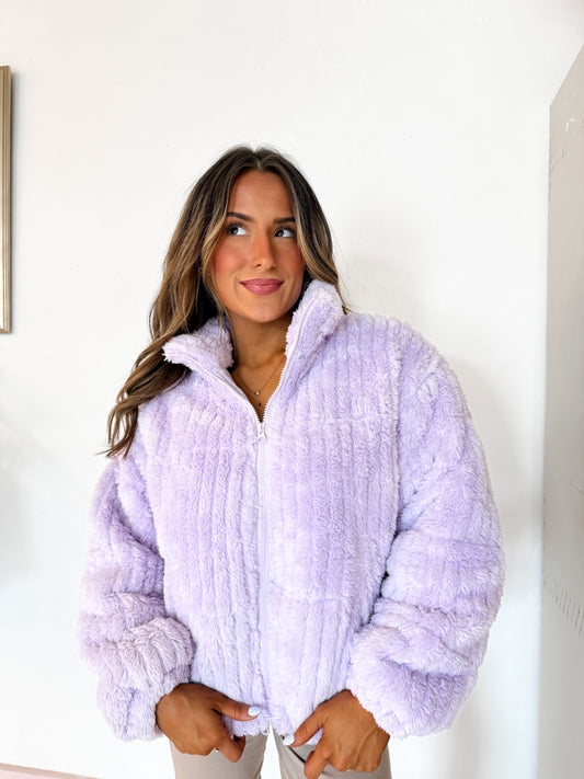 Lilly jacket