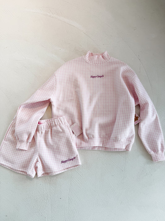 happy camper set