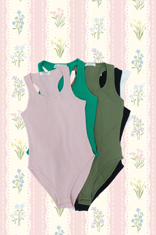 talan body suit