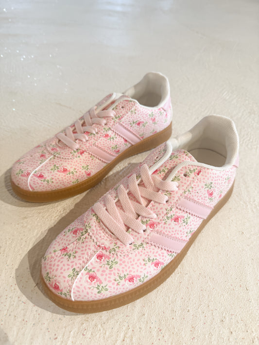 Love shack sneakers | RESTOCK