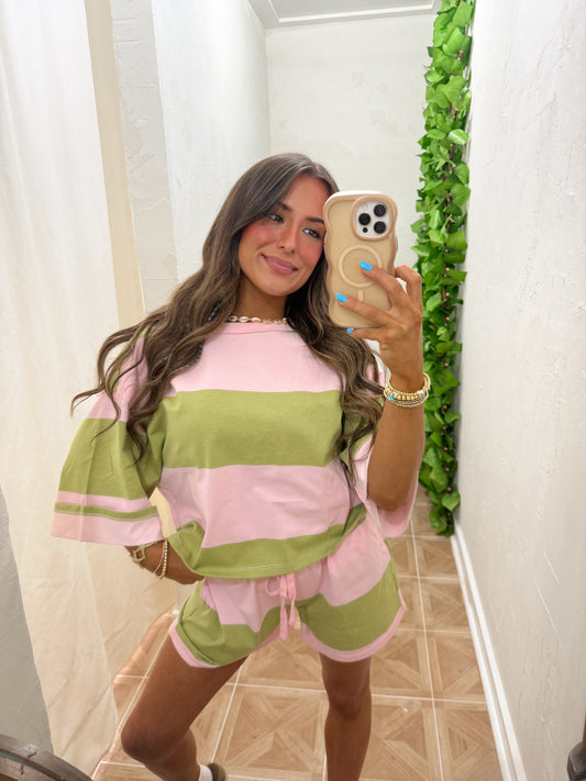 harper set