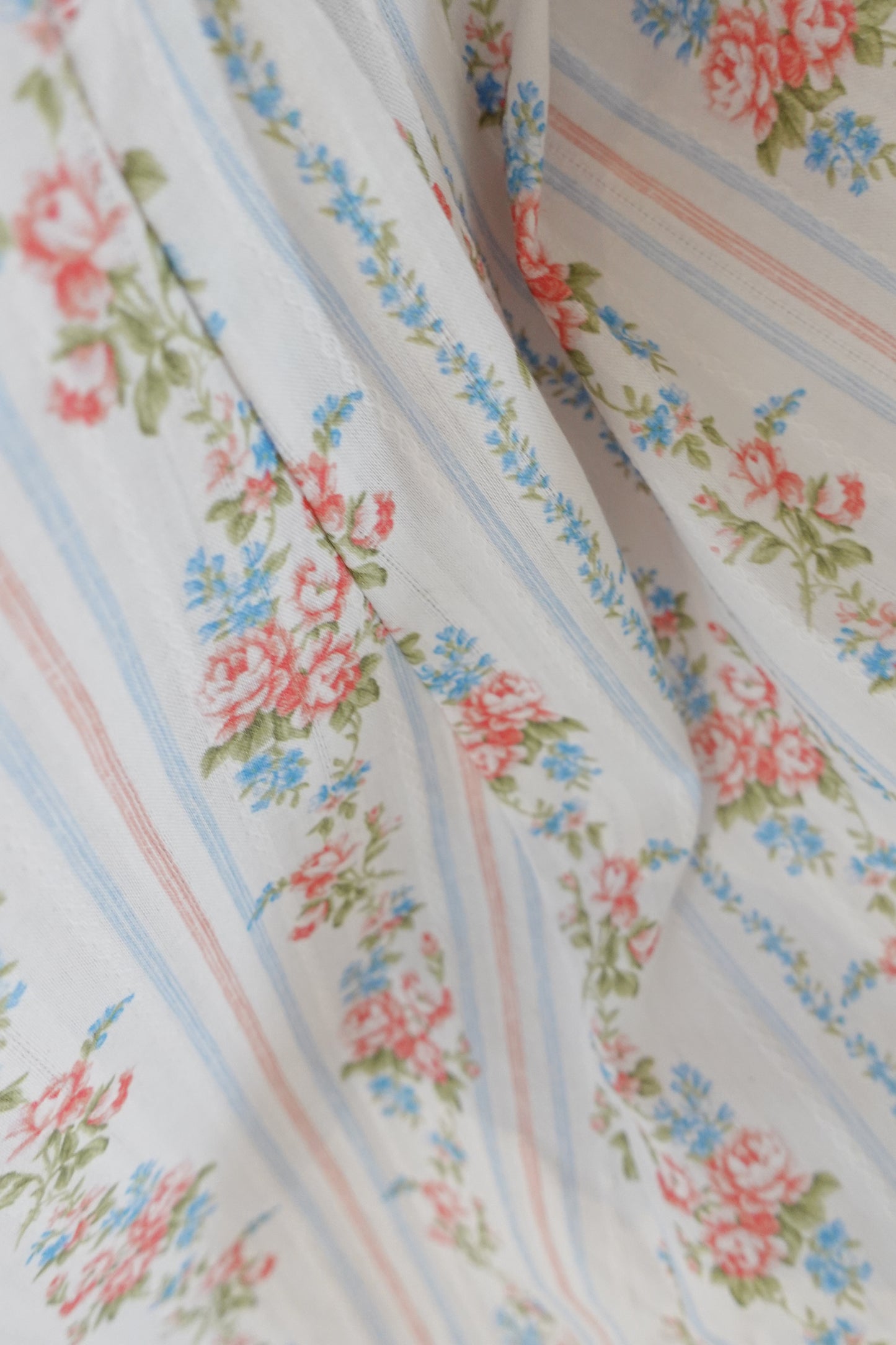Alix floral dress with pockets