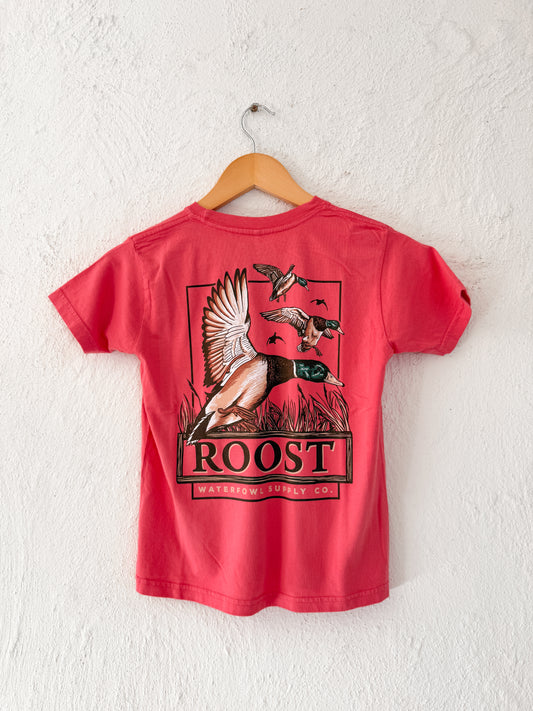 roost | adult & youth