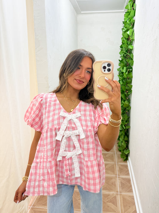 Ruthie blouse