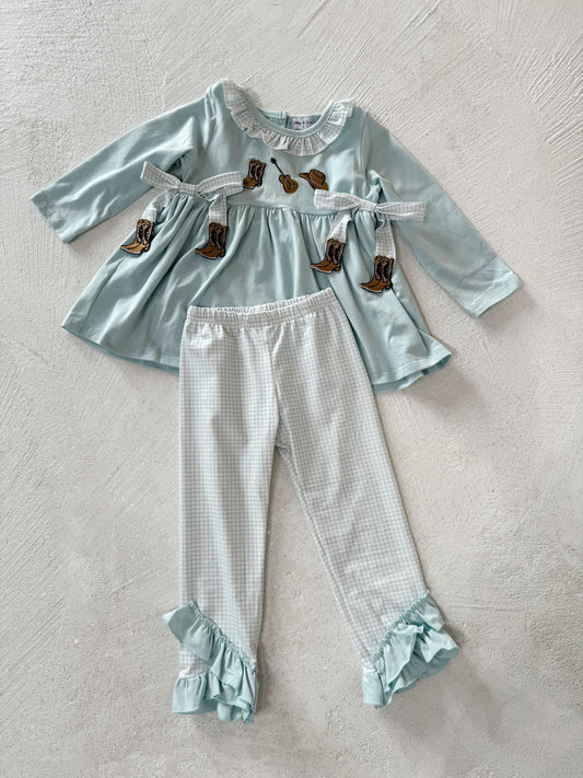 boots set | KIDS
