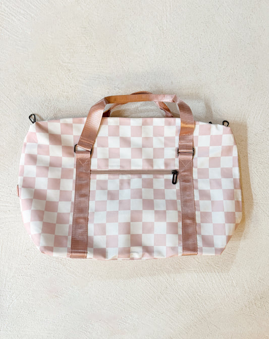 duffle bag