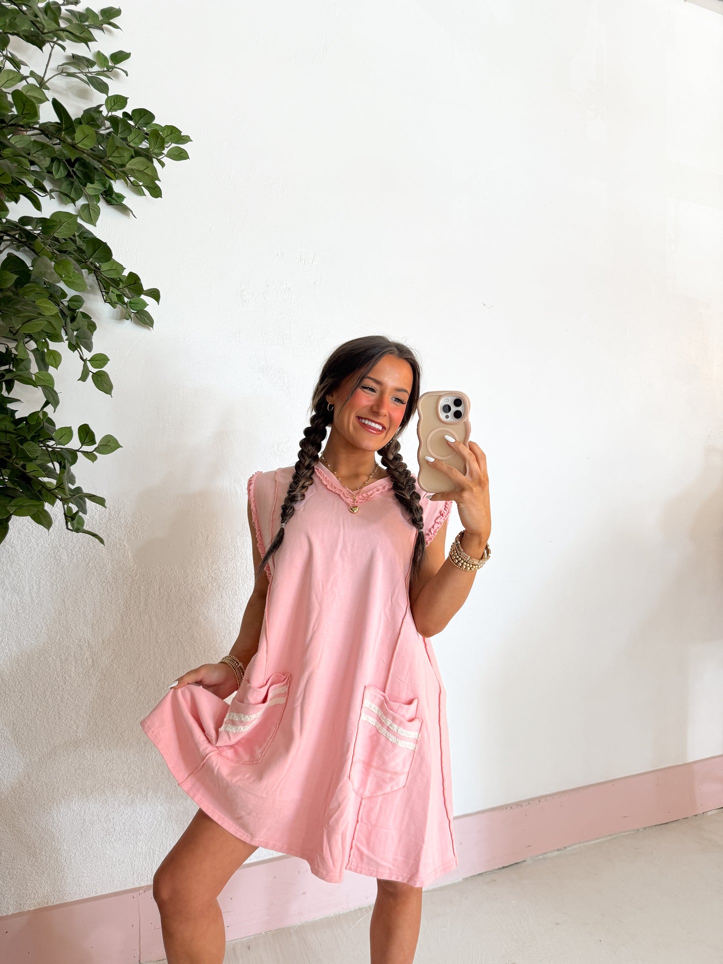Cooper dress