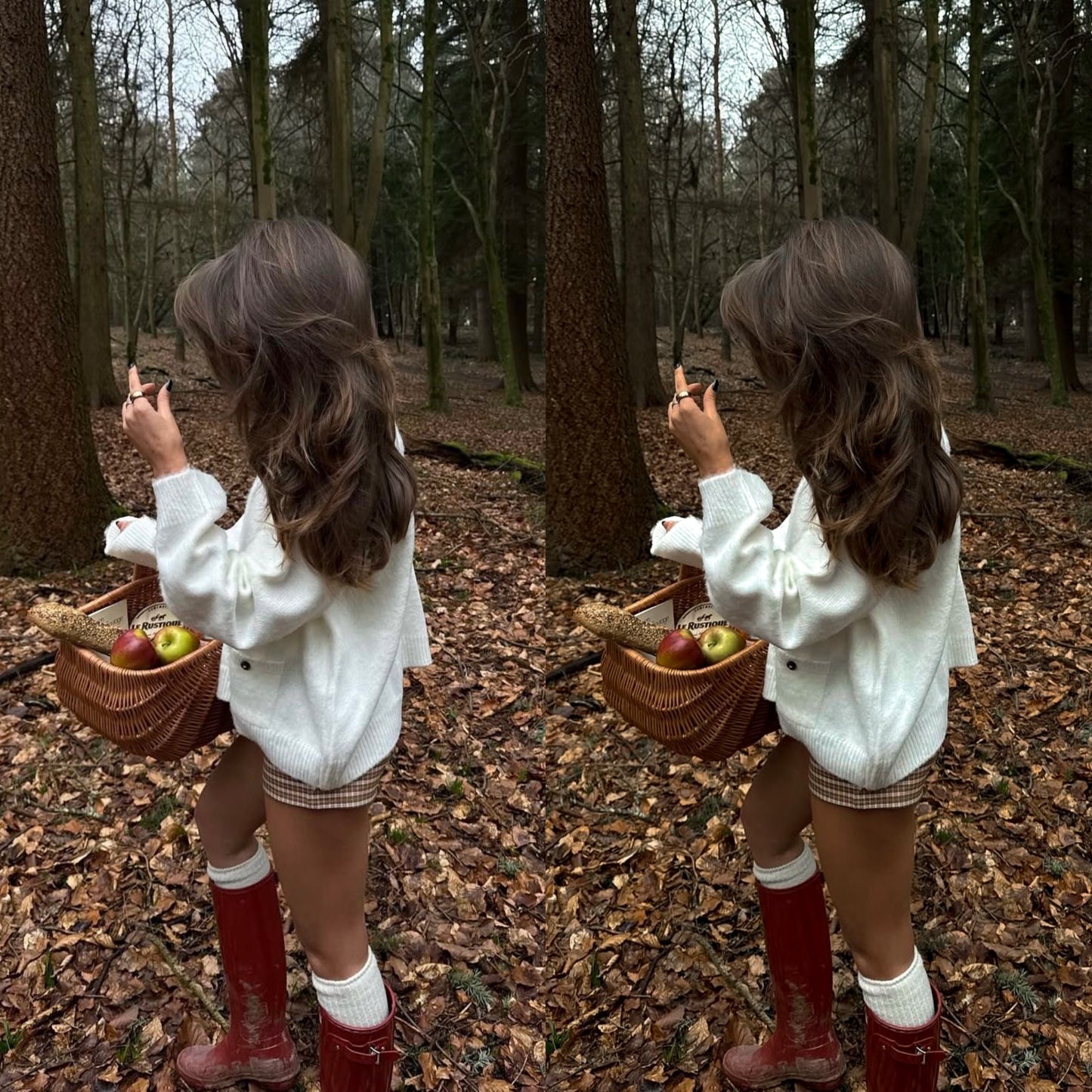 Fall Bundle Presets 🍂 *8 options included*