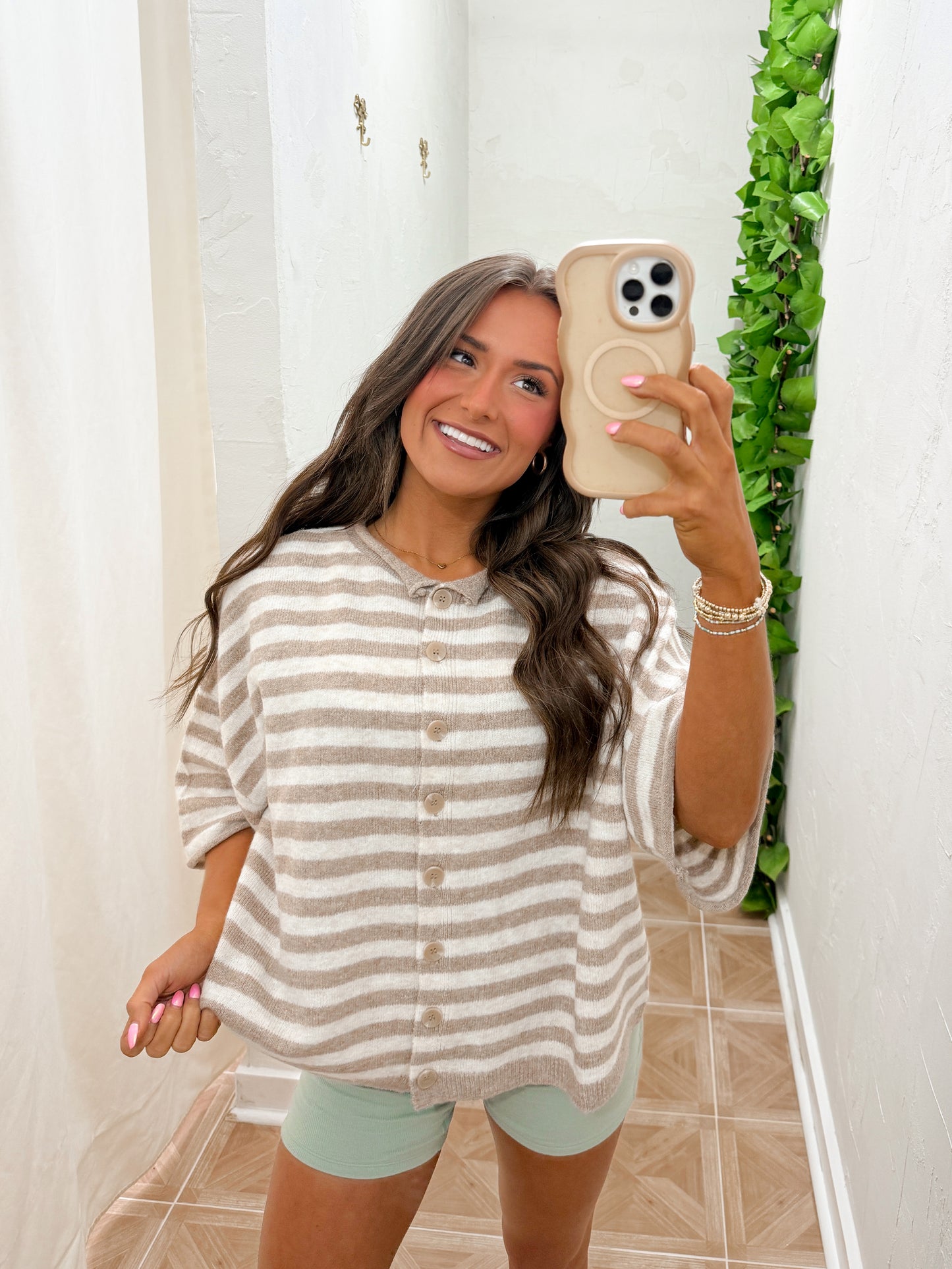 Harper cardigan *three colors*