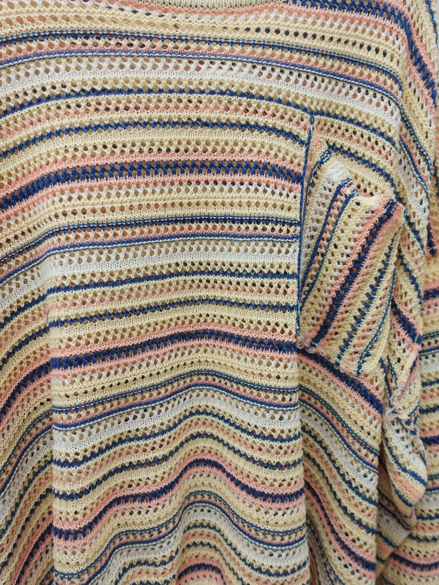 Penelope knit top | curvy