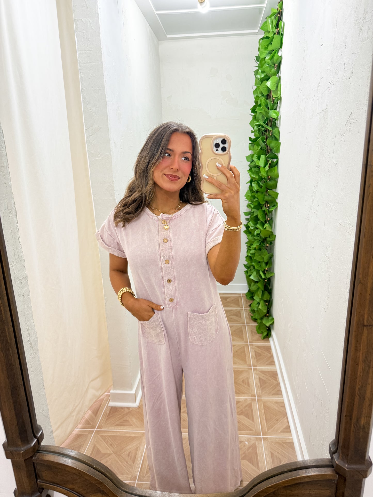 Kamryn jumpsuit