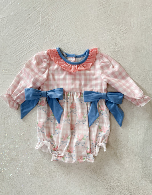 bow bubble | KIDS