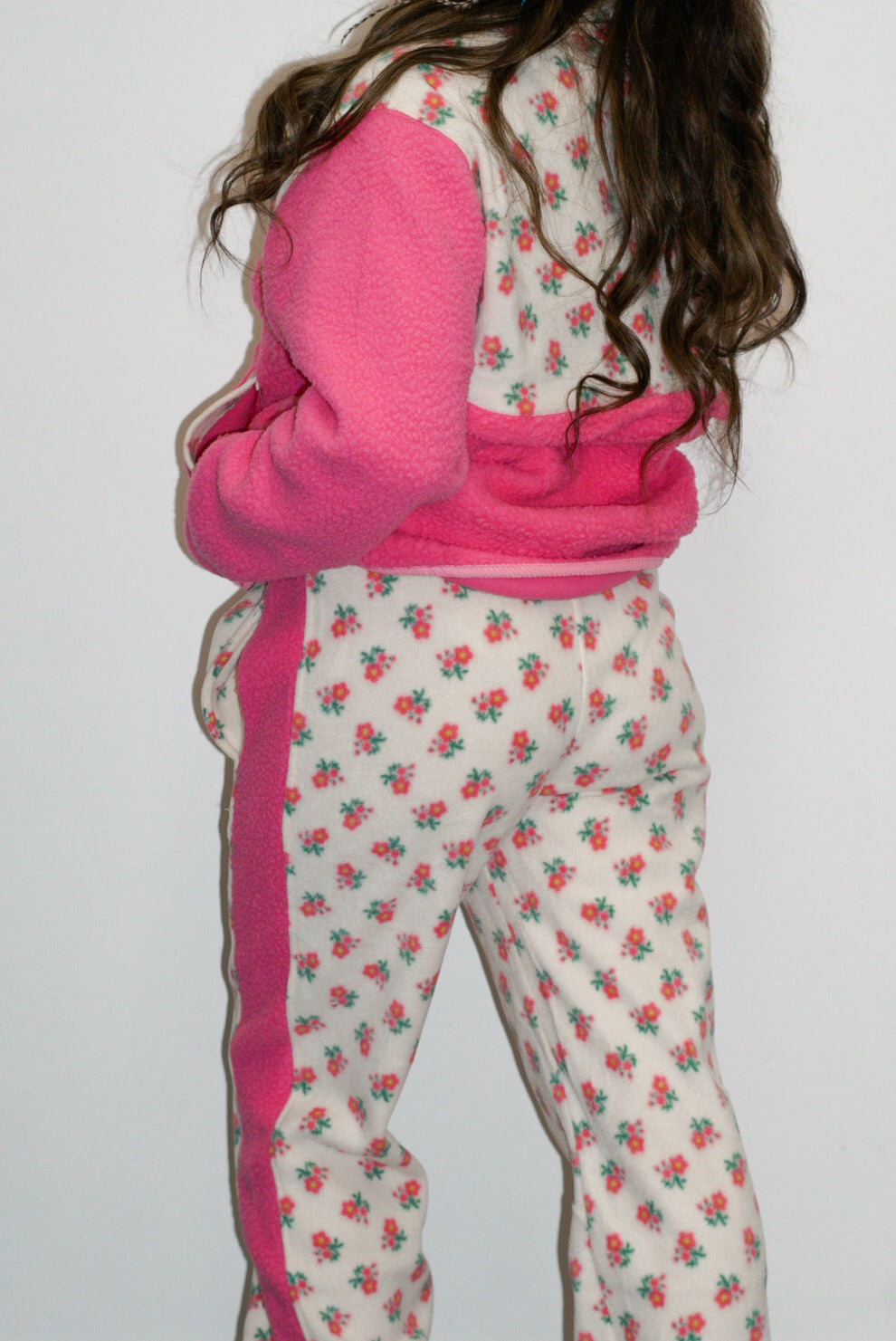 Elenor jogger set