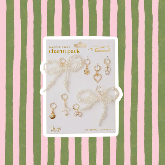shoe charms