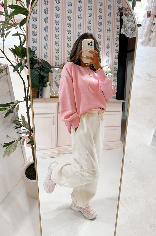 star joggers