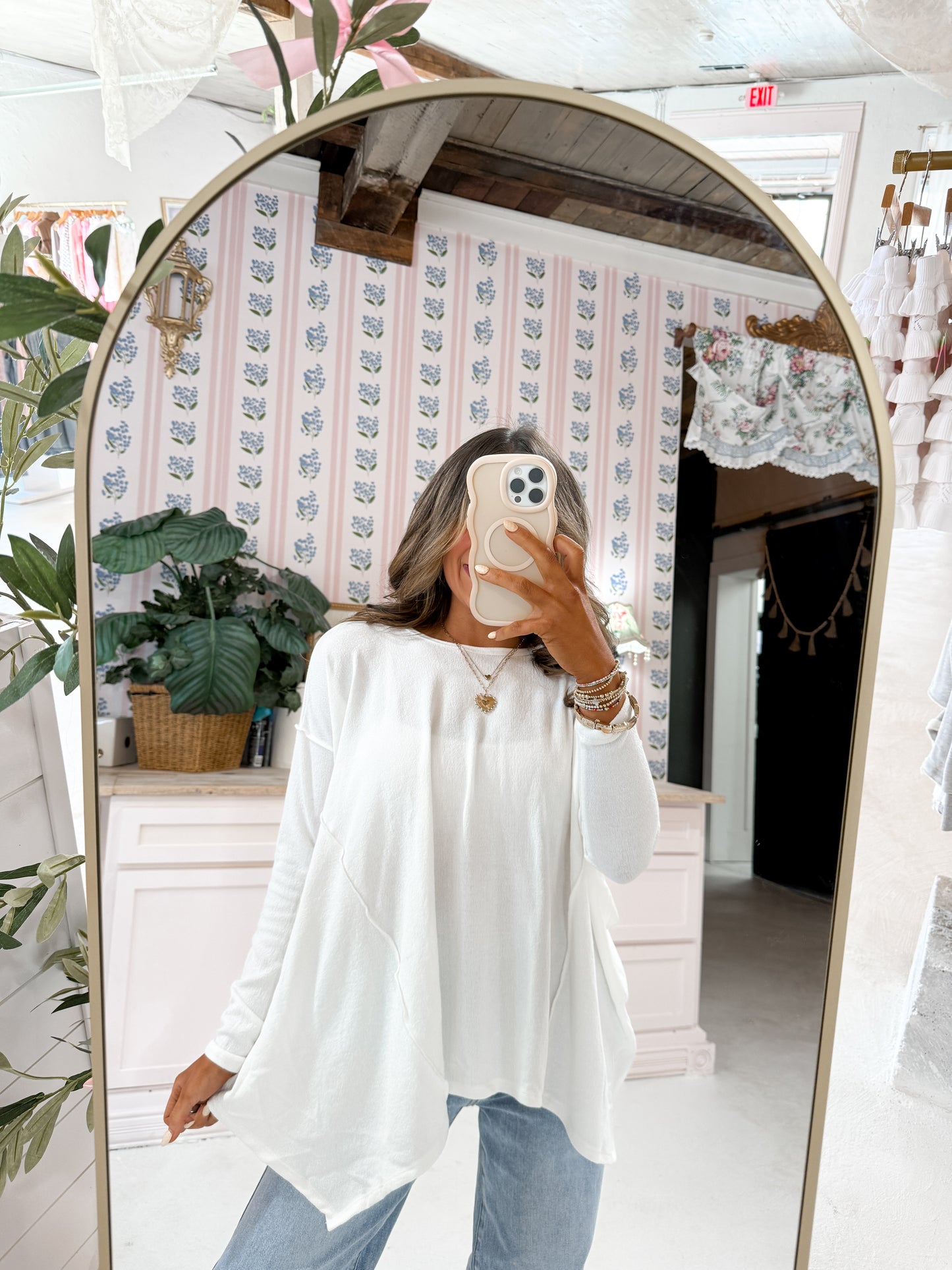 swing top *3 colors*