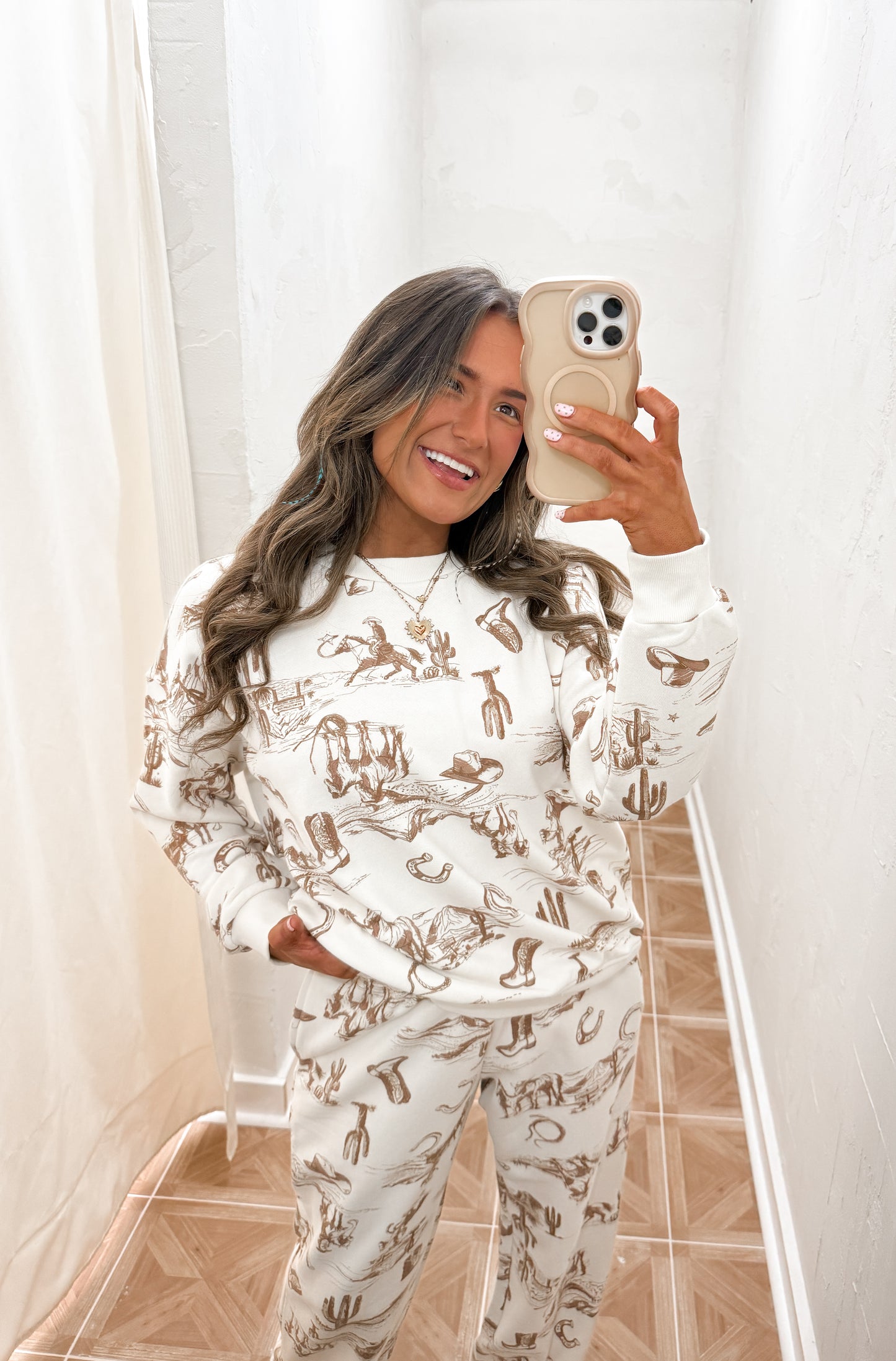 western set | PREORDER