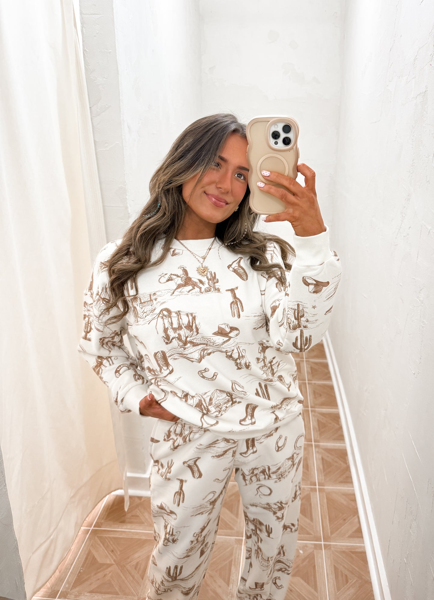 western set | PREORDER