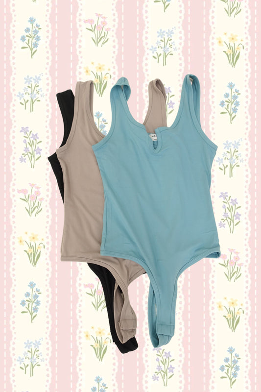 tana bodysuit