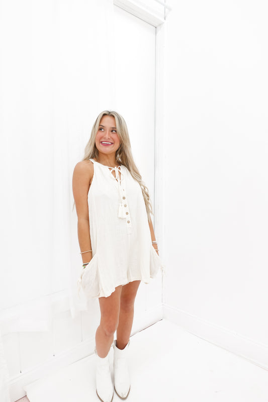 rilee romper